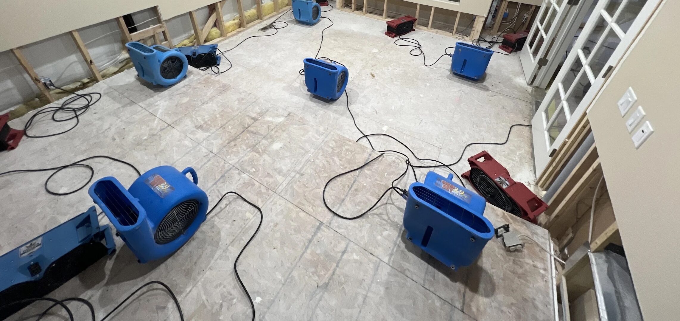 Home Independent Restoration Services